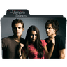 Vampire Diaries : Love Sucks का आइकन