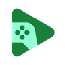 Google Play Games simgesi