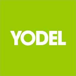 Yodel - Parcel Tracker App UK icon