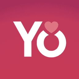 Dating App YoCutie icon