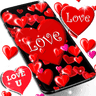 I love you live wallpaper icon