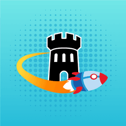 Fantastico Comic App icon
