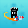 Fantastico Comic App icon
