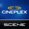أيقونة Cineplex Mobile
