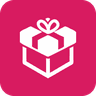 Cashback Shopping Freebies Rewards and Gift Cards icon