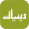Deeniyat Plus icon