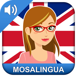 Learn English Fast: Course icon