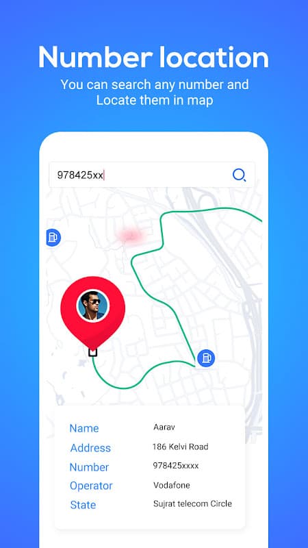 True ID Caller - Phone Number screenshot 2