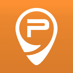Parkimovil icon