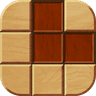 Woodoku icon