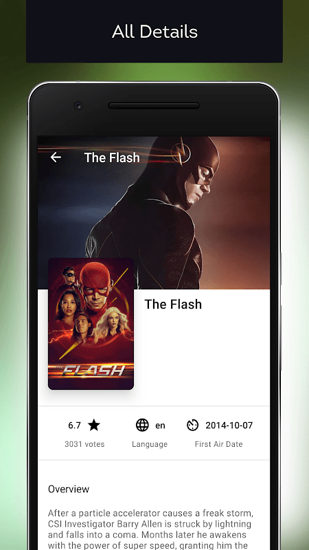 Free All Movie Downloader-Torrent Movie Downloader screenshot 3