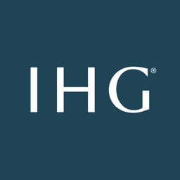 IHG One Rewards: Book Hotels icon