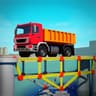 Symbol von Build Master: Bridge Race