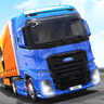 Ikon Truck Simulator : Europe