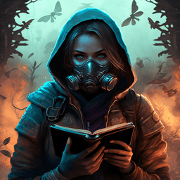 Lost Vault: Idle RPG icon