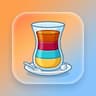 Glass Master: Color Sort icon