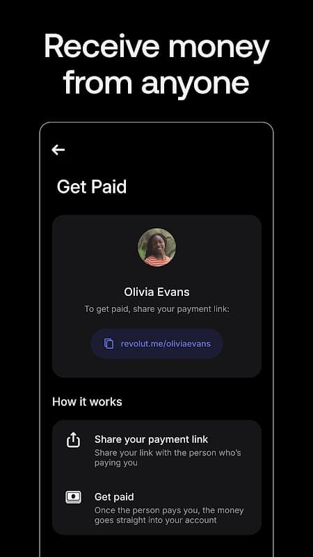 Revolut – Kids & Teens screenshot 5