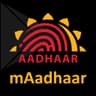 mAadhaar icon