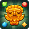 Jungle Mash - Match 3 Jewels icon