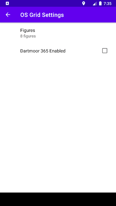 Grid Reference OS screenshot 4
