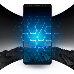 Live Wallpapers HD & Backgrounds 4k/3D - WALLOOP™ icon