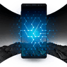 Live Wallpapers HD & Backgrounds 4k/3D - WALLOOP™ icon