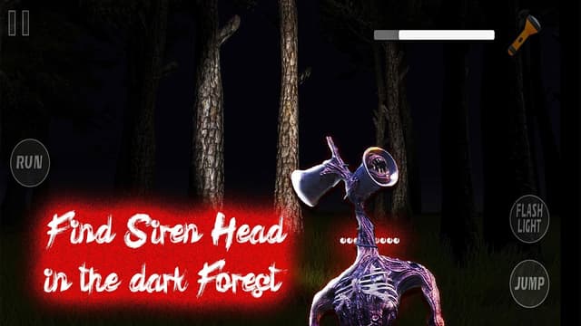 Siren Head: Origins screenshot 3