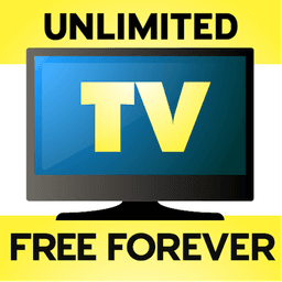 (US ONLY) Free TV App: TV Series icon