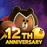 Ikon LINE Rangers: Brown-Cony Wars!