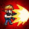 Biểu tượng 100 DAYS - Zombie Survival