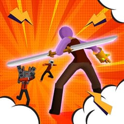 Battle Fight Simulation icon