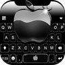 Jet Black Phone10 Themes icon