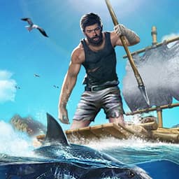 Ocean Survival icon