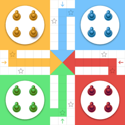 Ludo Offline - Parchisi Game icon