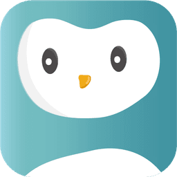 Wysa - AI CBT, DBT & mindfulness therapy icon