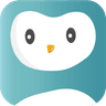 Wysa - AI CBT, DBT & mindfulness therapy icon