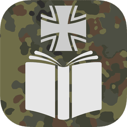BLexi - Lexikon über die Bundeswehr icon