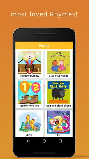 Kindergarten Kids Learning screenshot 4