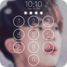kpop lock screen icon