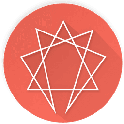 Enneagram icon