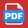 PDF Reader, Annotate on PDF icon