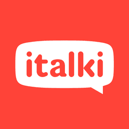 italki - Learn Languages With Native Speakers icon