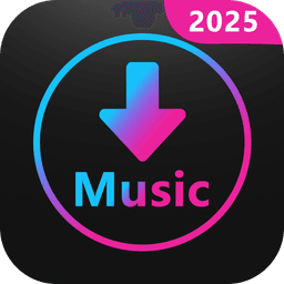 Music Downloader&Mp3Downloader icon