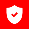AdShield - Block ad for all browser, ad blocker ++ icon