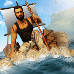 Survival Island Games: Offline Survival Games 2021 icon