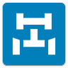 Trucker Path – Truck Stops & Weigh Stations icon