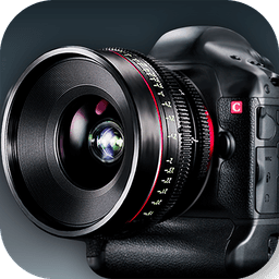 HD Camera icon