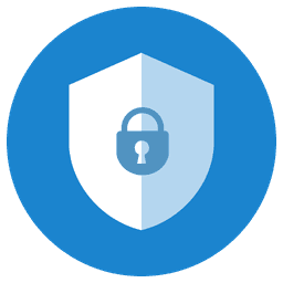 AppLock - Fingerprint icon