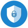AppLock - Fingerprint icon