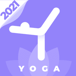 Daily Yoga |  Fitness Yoga Plan icon